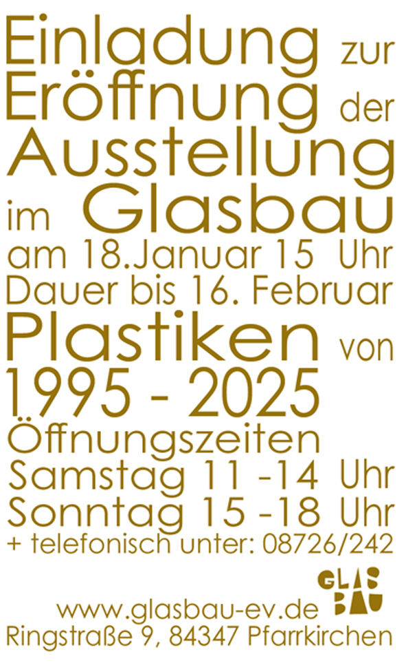 2024_Plastiken_Glasbau